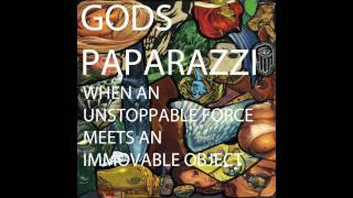 Gods Paparazzi - 06. Stars (ft. Cobra Starship) Lyrics