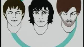 Eskobar - On A Train