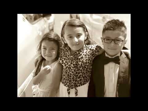 Happy birthday Jeremiah and Ronel