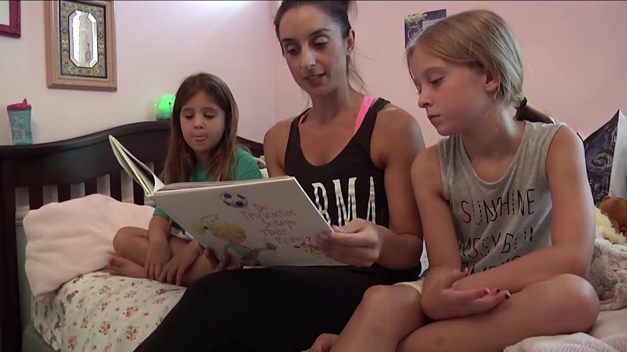 The gender gap at home