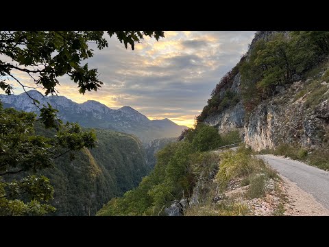 Amazing Montenegro & North Albania 2025