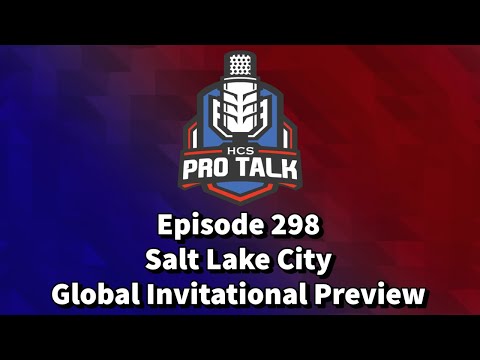 Episode 298 - Salt Lake City Global Invitational Preview
