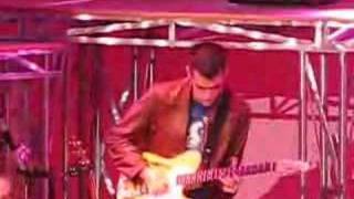 Jump, Jive and Wail Guitar Solo