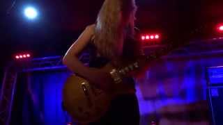 JOANNE SHAW TAYLOR Jealousy  New Morning  PARIS