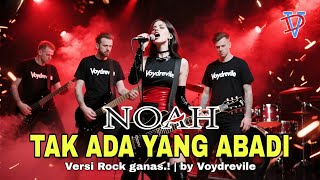 Download lagu TAK ADA YANG ABADI – NOAH/Peterpan | Versi Rock Metal Bikin Merinding.! Cover Voydrevile mp3 Download lagu TAK ADA YANG ABADI – NOAH/Peterpan | Versi Rock Metal Bikin Merinding.! Cover Voydrevile mp3