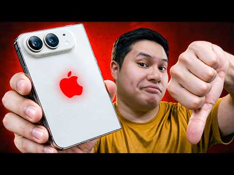 IPHONE DUO - SOBRANG SAYANG SA PERA