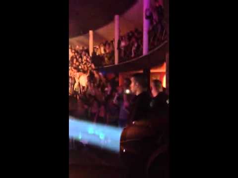 Sud sound system + Boom da bash