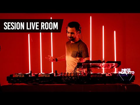 Mike Morato @ Sesion Live Room 2021