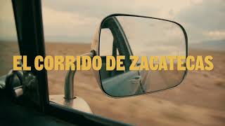 Antonio Aguilar - El Corrido de Zacatecas (Video Oficial)