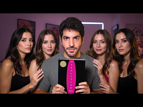 3 Toxic Seduction Methods That Give You An Unfair Advantage