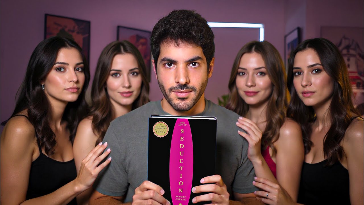 3 Toxic Seduction Methods That Give You An Unfair Advantage