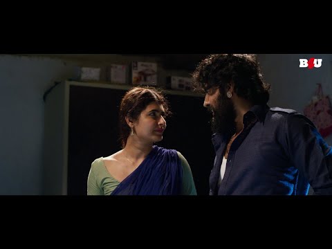 Natakam (Dubbed in Hindi) Asli Rakhwala - Action Thriller Film | Ashish Gandhi, Ashima Narwal Part02