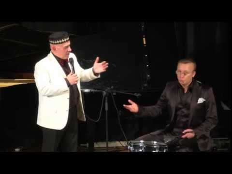 COSE DA CROONER parte 4 - KLAUS BELLAVITIS & LARRY FRANCO