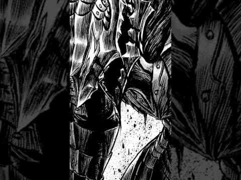 The Berserker Armor (Full Video in Description)