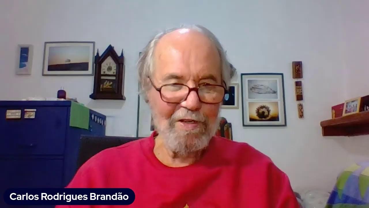 Cultura e Educação Popular na obra de Carlos Rodrigues Brandão