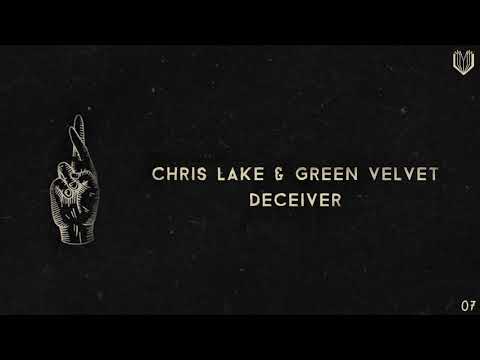 Chris Lake Video