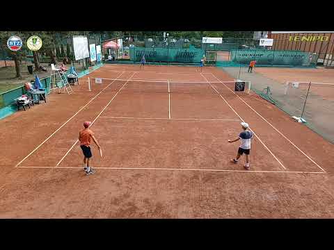 Kecskes/Paulovic - Michalica/Poklemba (R1)