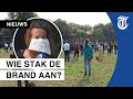 'Vluchtelingen kamp Moria kunnen wij makkelijk aan!'