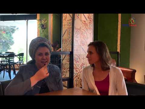 Dawsat - Founder Mas Watad, CEO Tally Zingher