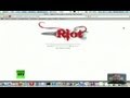 Новая программа Riot - Google для шпионов 