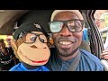 JOHNTE TO NAIVASHA Part 3 Johnte Vlog Comedy
