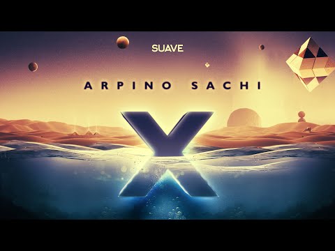 ARPINO SACHI - X