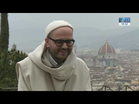 Papa, il benedettino che terrà gli esercizi spirituali alla Curia Romana