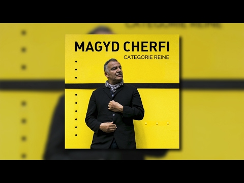 Magyd Cherfi - Ayo (Audio)