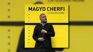 Magyd Cherfi - Ayo (Audio)