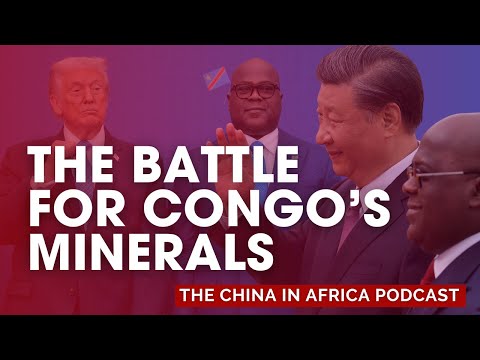 Why the U.S.-DRC Mining Deal is Bad News For China