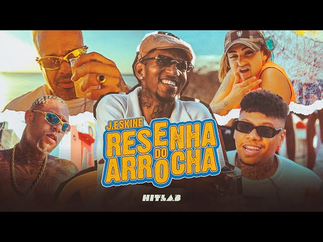 Video zu 'Resenha Do Arrocha' ansehen Video zu 'Resenha Do Arrocha' ansehen