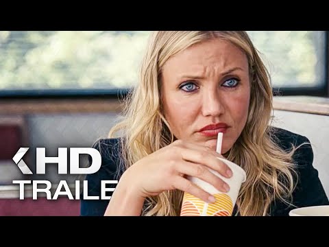 BAD TEACHER Trailer German Deutsch (2011)