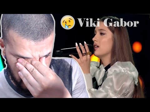 FIRST TIME REACT TO Viki Gabor - Do Ciebie Mamo / List do Matki | "Nie Ma Jak u Mamy"