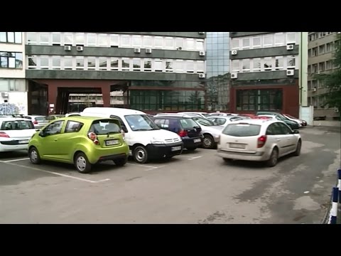 ЈКП „Паркинг сервис” (2007-2015)