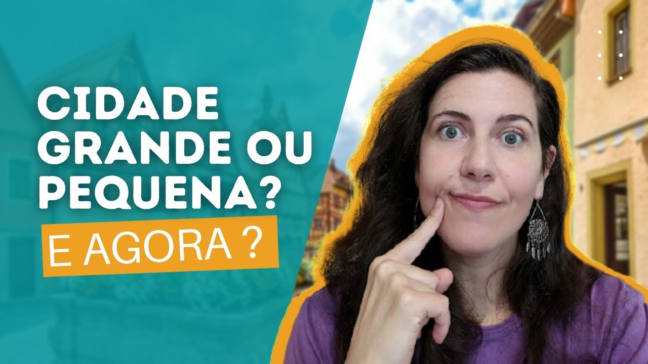 Onde morar na Alemanha | Como escolher a cidade certa de acordo com seu estilo de vida