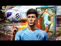 FREE CLUB ICON RODRI REVIEW | BEST FREE DMF?