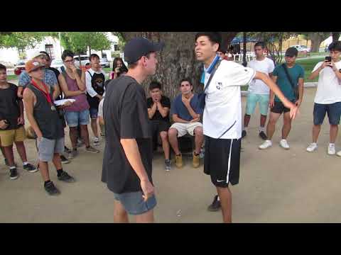 Nasty vs Kdc : Semifinal - Sanja Free