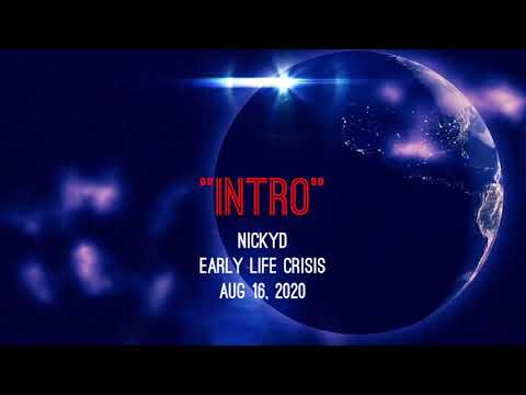 NickyD - Intro