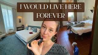 Tuscany Boutique Hotels I’d Stay At Again (& actually live in if I could!)