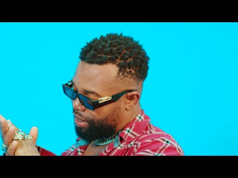 22 Kelechi Africana—Medicine(Visual Audio) Made in 002DIANI Album