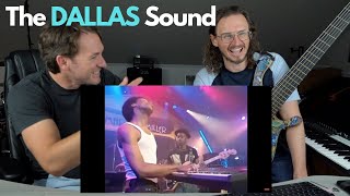 That DALLAS Bass Sound