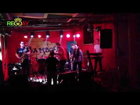 Reggay - Píseň pro Fila k narozeninám 17.1.2020