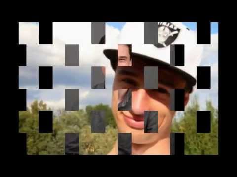 johny machete  and reginald foto