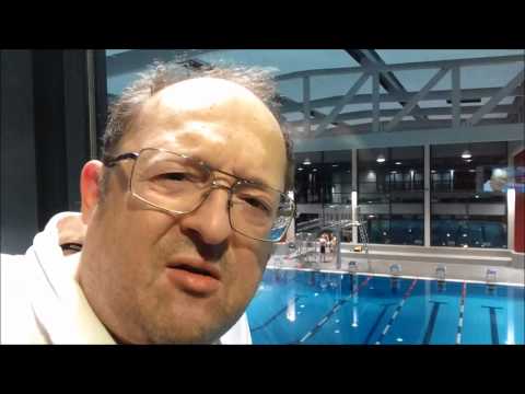 Bademeister Schaluppke über Triathleten