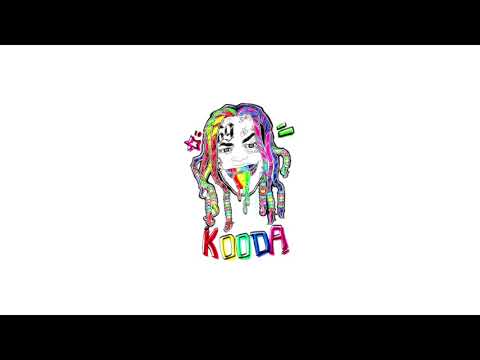 [FREE] 6ix9ine x NLE Choppa Type Beat - "Killa" | Hard Trap Beat (prod. by Fantom)