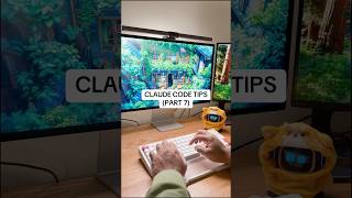 Claude Code Tips You Should Know (Part 7) #claude #aiagents #vibecoding #coding #ai