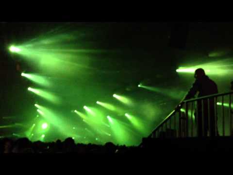 Adaro ft. Danny Scandal - For the Streets @ Q-Base '13