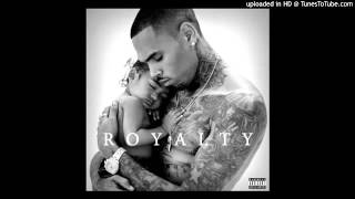 Chris Brown - Make Love (Royalty)