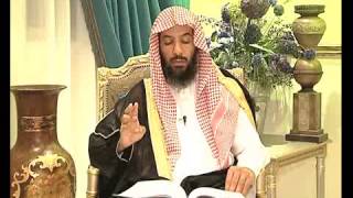 صورة منهج الإجتهاد والتقليد معالي الشيخ سعد بن ناصر الشثري الحلقة-18