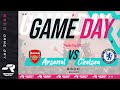 HIGHLIGHTS | Arsenal vs Chelsea (4-0) | Gabriel Jesus, Odegaard, Saka, Lokonga | USA 2022